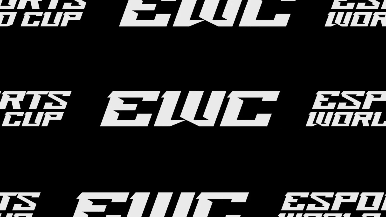 EWC 2025: Tudo Que Você Precisa Pra Acompanhar o Torneio