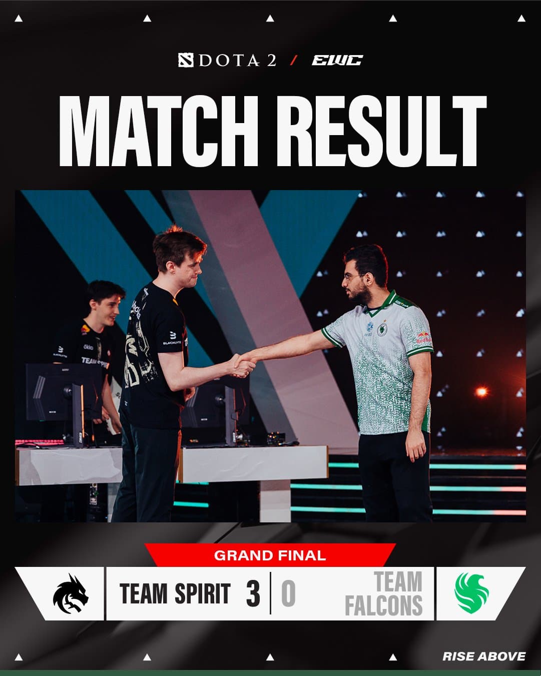 O Metagame do Dota 2 após a EWC 2025 traz bastante coisa interessante.