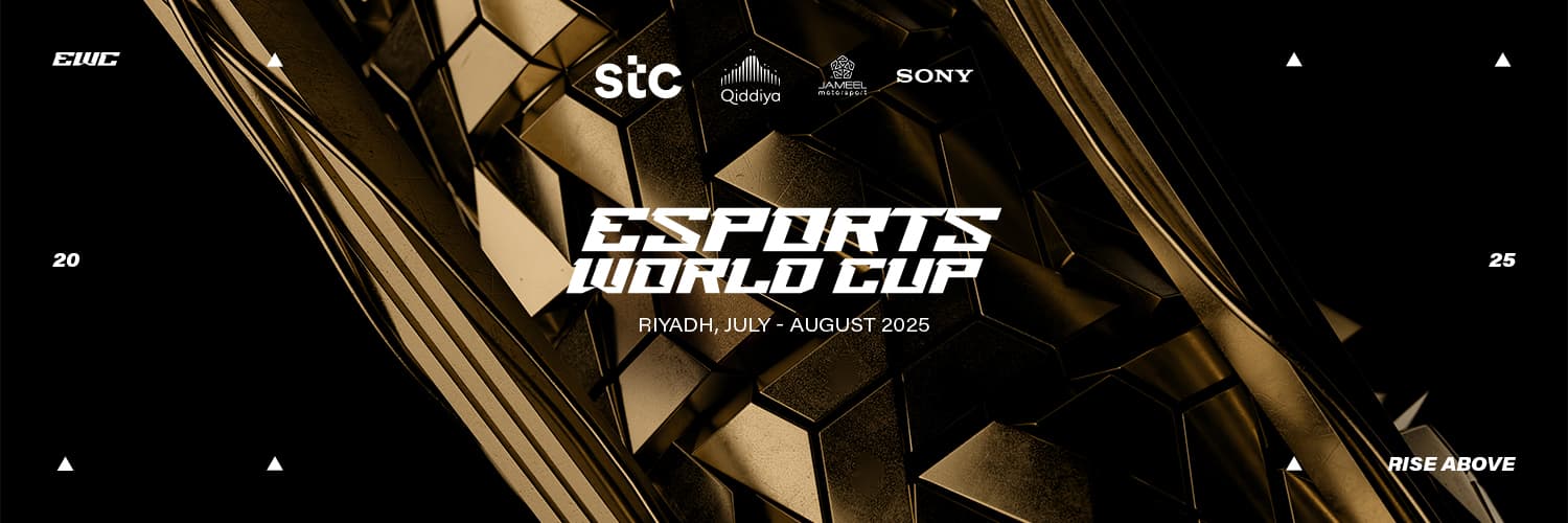 A EWC 2025 será um esboço do que veremos no International algum tempo depois.