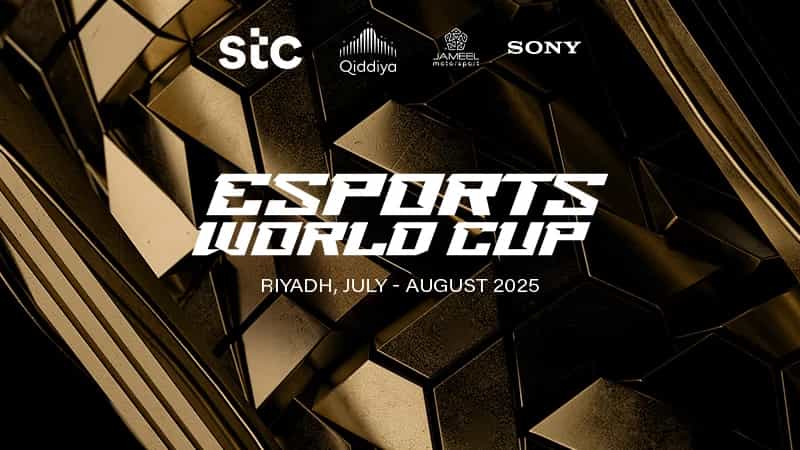 Qualificatórias da Esports World Cup: Resultado das Regionais