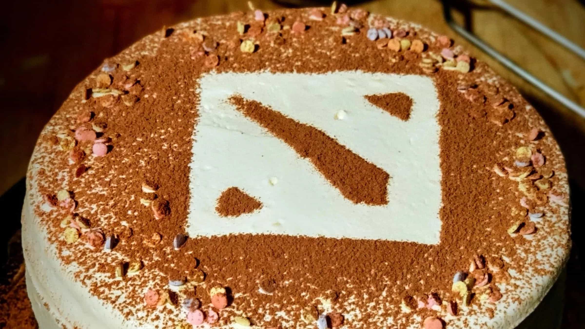 Eul lançou primeira versão de Dota 20 anos atrás