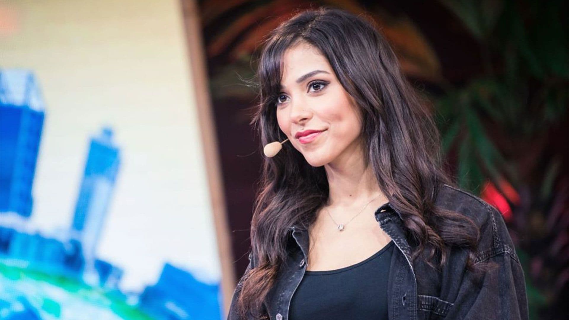 Mira Riad é uma das narradoras mais populares no Dota 2