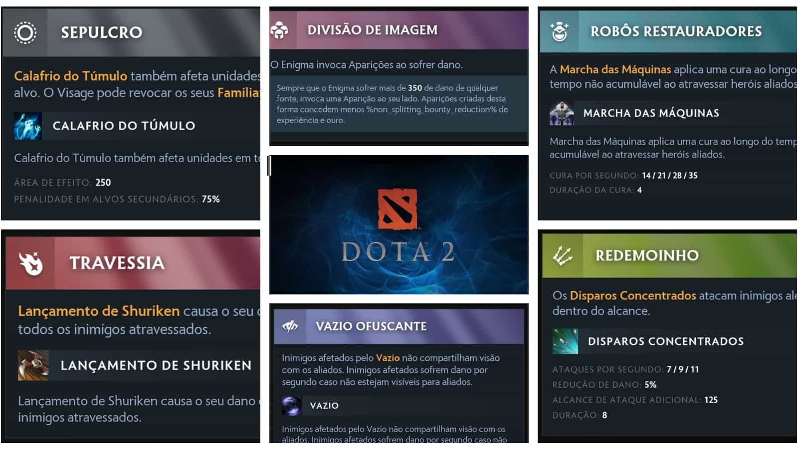 Dota 2: as melhores e piores facetas da semana