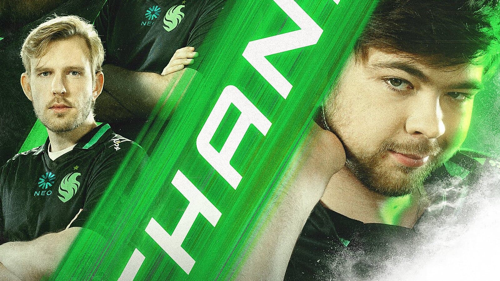 A cara do Team Falcons no BLAST é o capitão Cr1t.