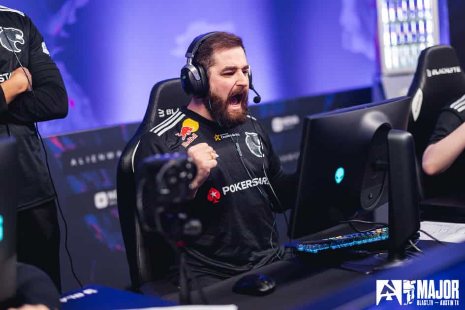 FURIA vs paiN Gaming: Prévia e Previsões das Quartas de Final do BLAST.tv Austin Major 2025