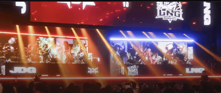 Worlds de 2023 - Fase Suíça Dia 3: Primeiros Qualificados