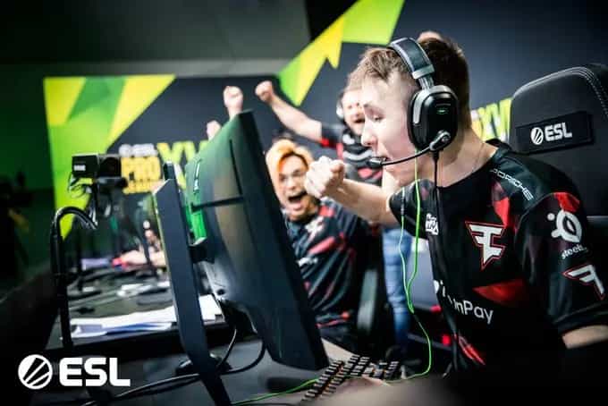 Twistzz volta para a Faze Clan para apagar anos terríveis na Team Liquid