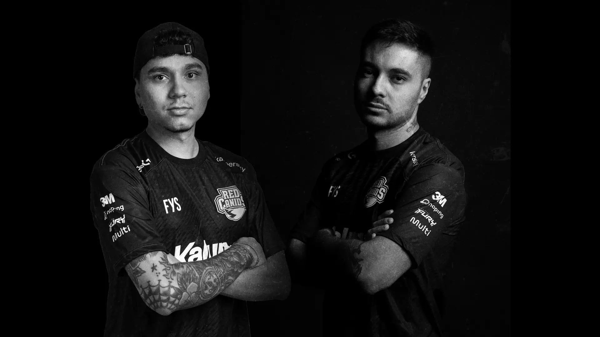 RED Canids coloca HEN1 e felps no banco de reservas