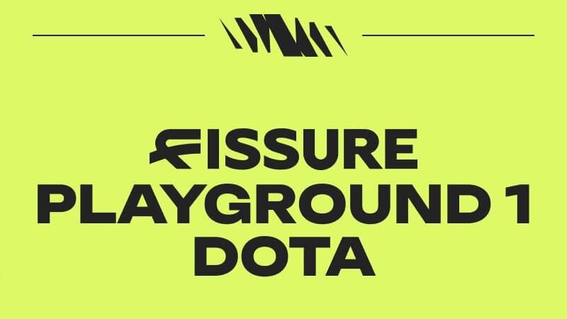 FISSURE PLAYGROUND Belgrado: cronograma dos grupos