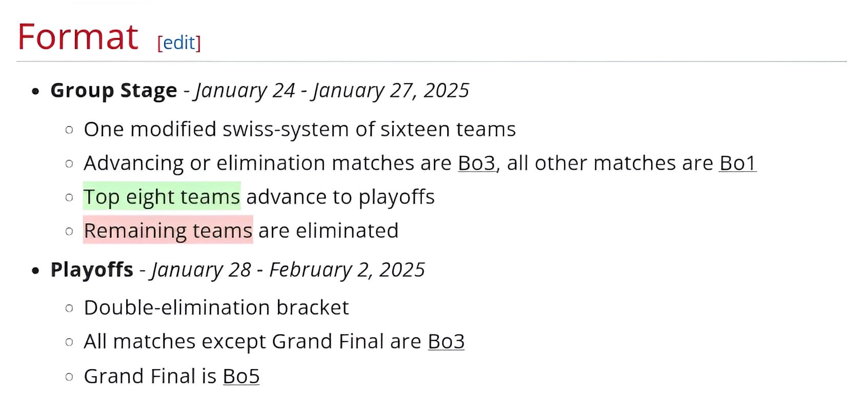 A organização do FISSURE PLAYGROUND Belgrado decidiu acelerar um pouco as coisas.