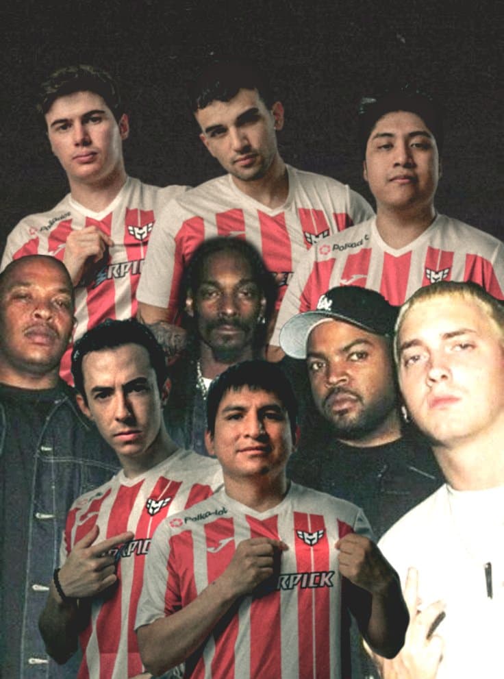 Heroic mantém o bom humor e avança para o próximo desafio.