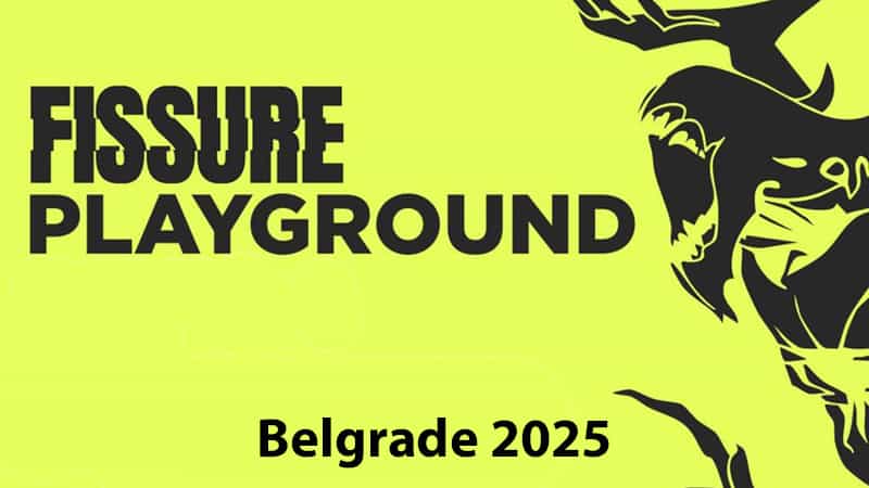 FISSURE PLAYGROUND Belgrado: previsões do dia