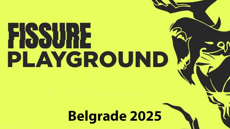 FISSURE PLAYGROUND Belgrado: previsões do dia