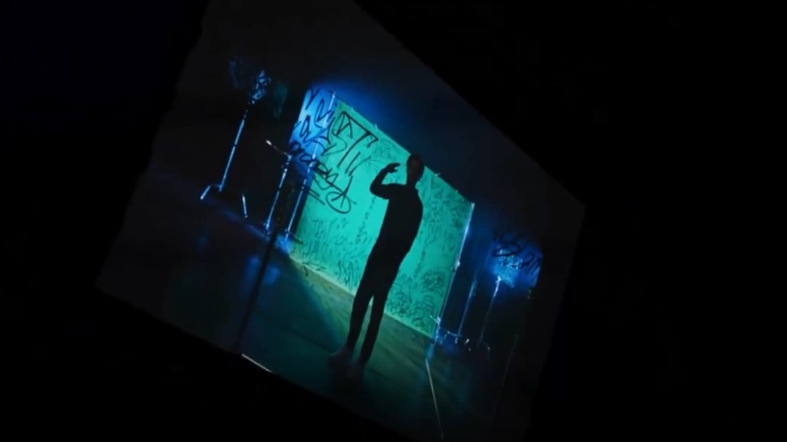 Hora de nos despedirmos do FISSURE PLAYGROUND Belgrado.