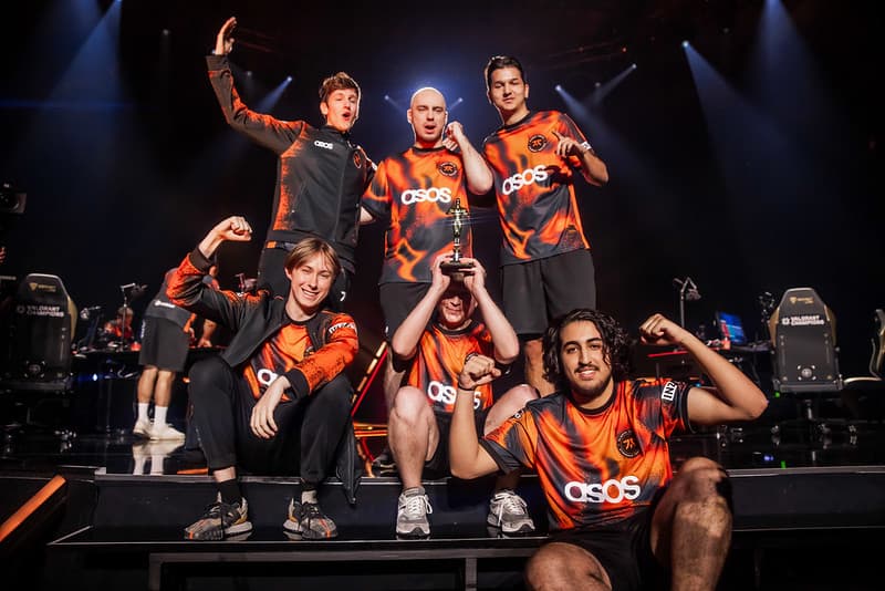 Fnatic vs DRX: briga de titãs na chave inferior da Champions 2023