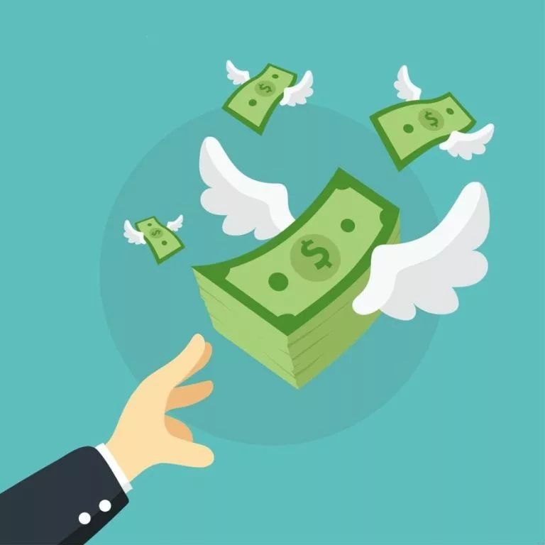 Team Spirit não quis nem saber do dinheiro