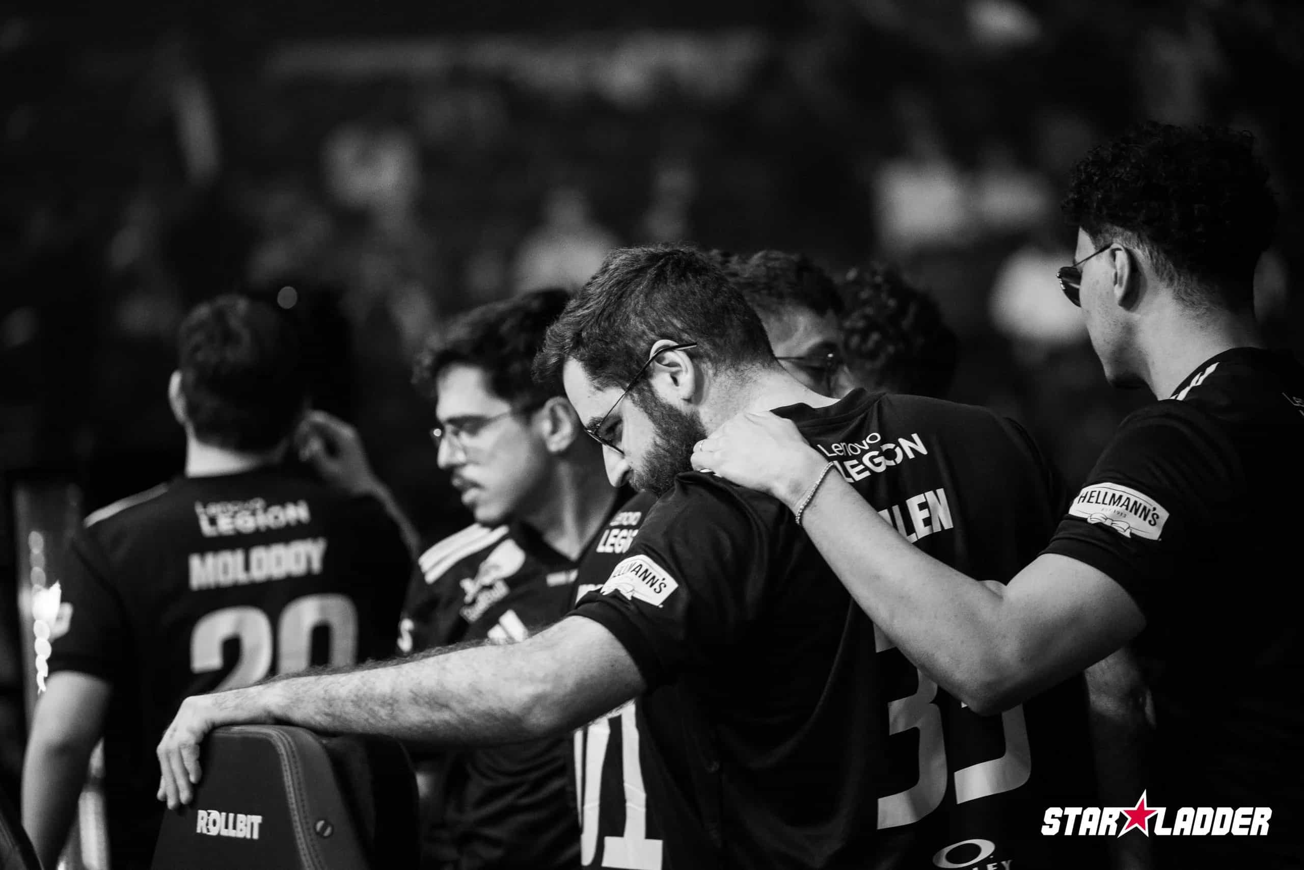 FURIA cai nas quartas de final e se despede do Major de Budapest