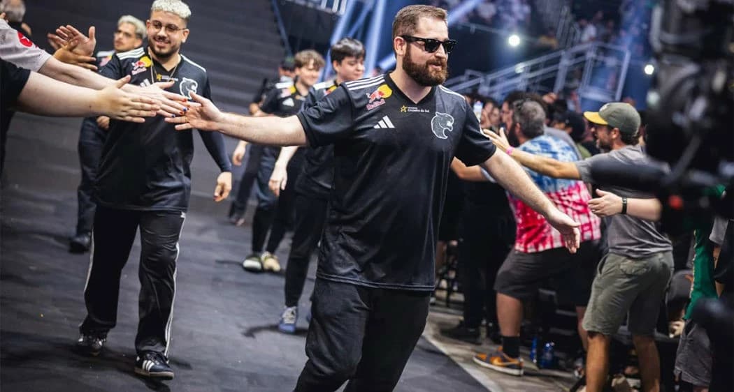 FURIA, Imperial e Pain são o Brasil na Terceira Fase do Major de Budapeste, Veja As Perspectivas Dessa Fase