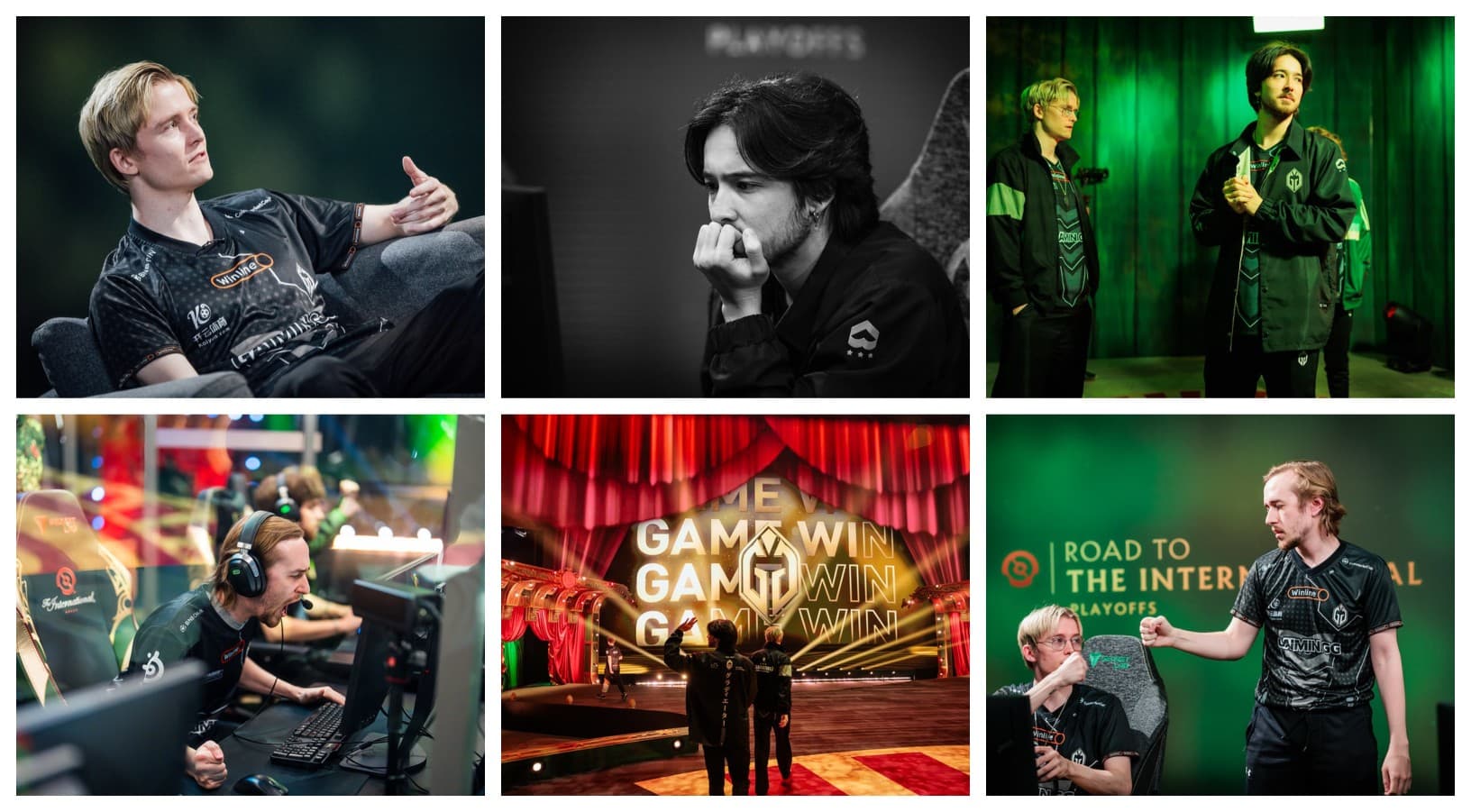 Esse processo dos Gaimin Gladiators contra o elenco de Dota 2 é uma das coisas mais tristes na história recente do eSport.