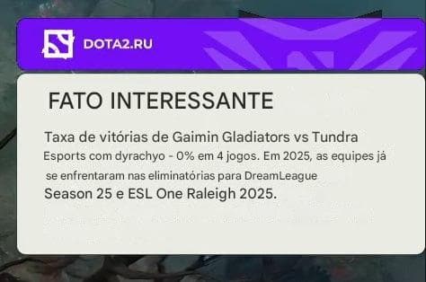 Mais um meme afiadíssimo mostrando que os resultados favorecem dyrachyo.