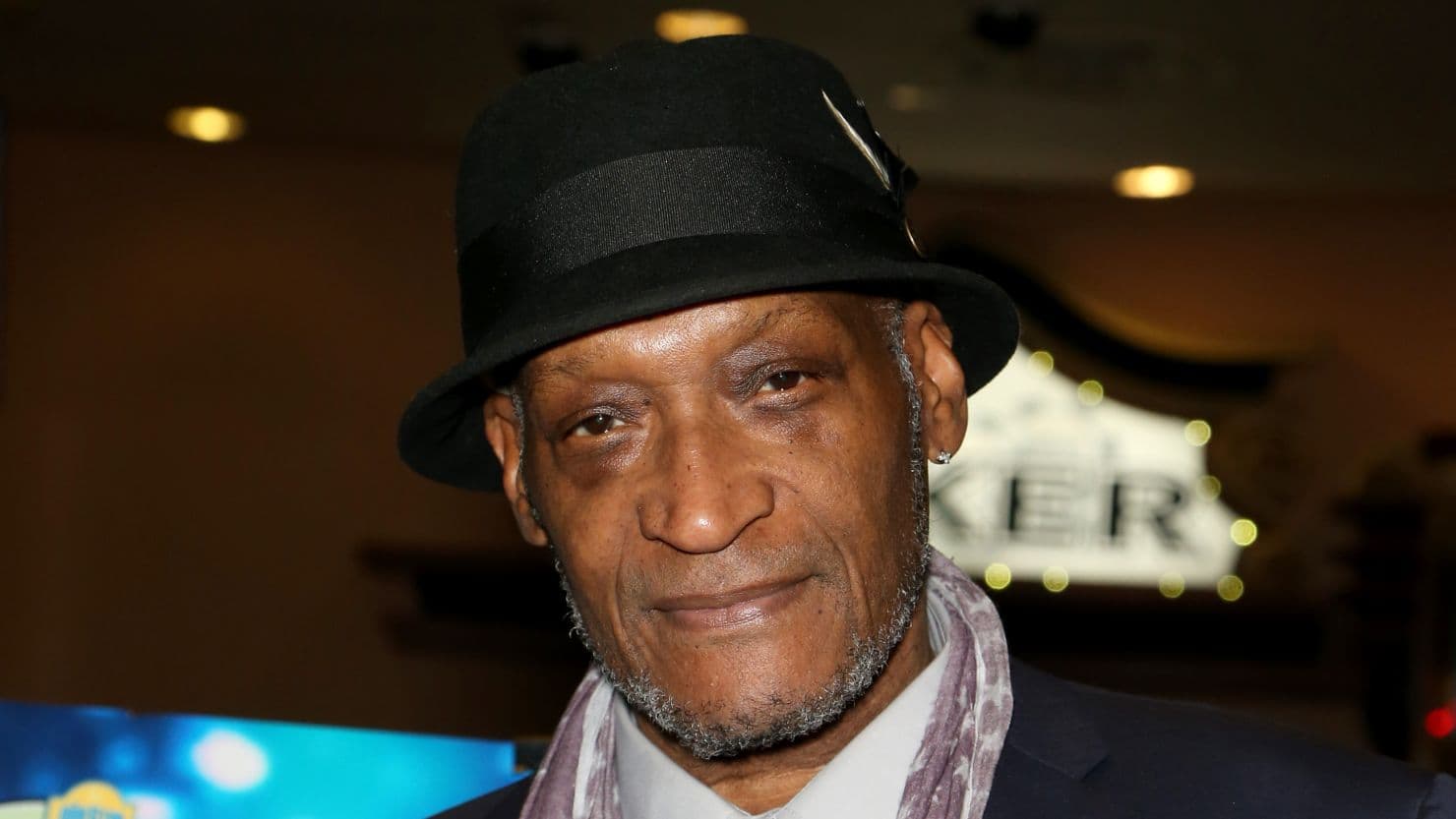 Tony Todd faleceu aos 69 anos de idade.