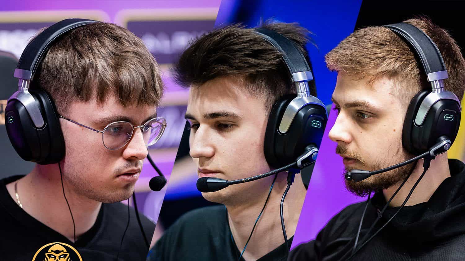 FURIA elimina a ENCE do PGL CS2 Major Copenhagen 2024