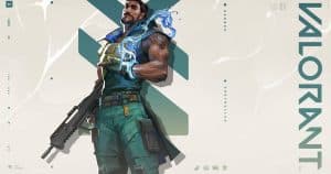 Patch Notes 5.08 e Harbor novo personagem