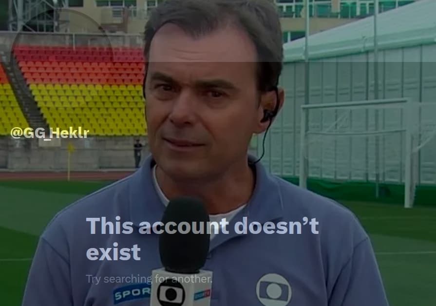 Heklr fez o comentário e fechou a conta após ver as respostas.