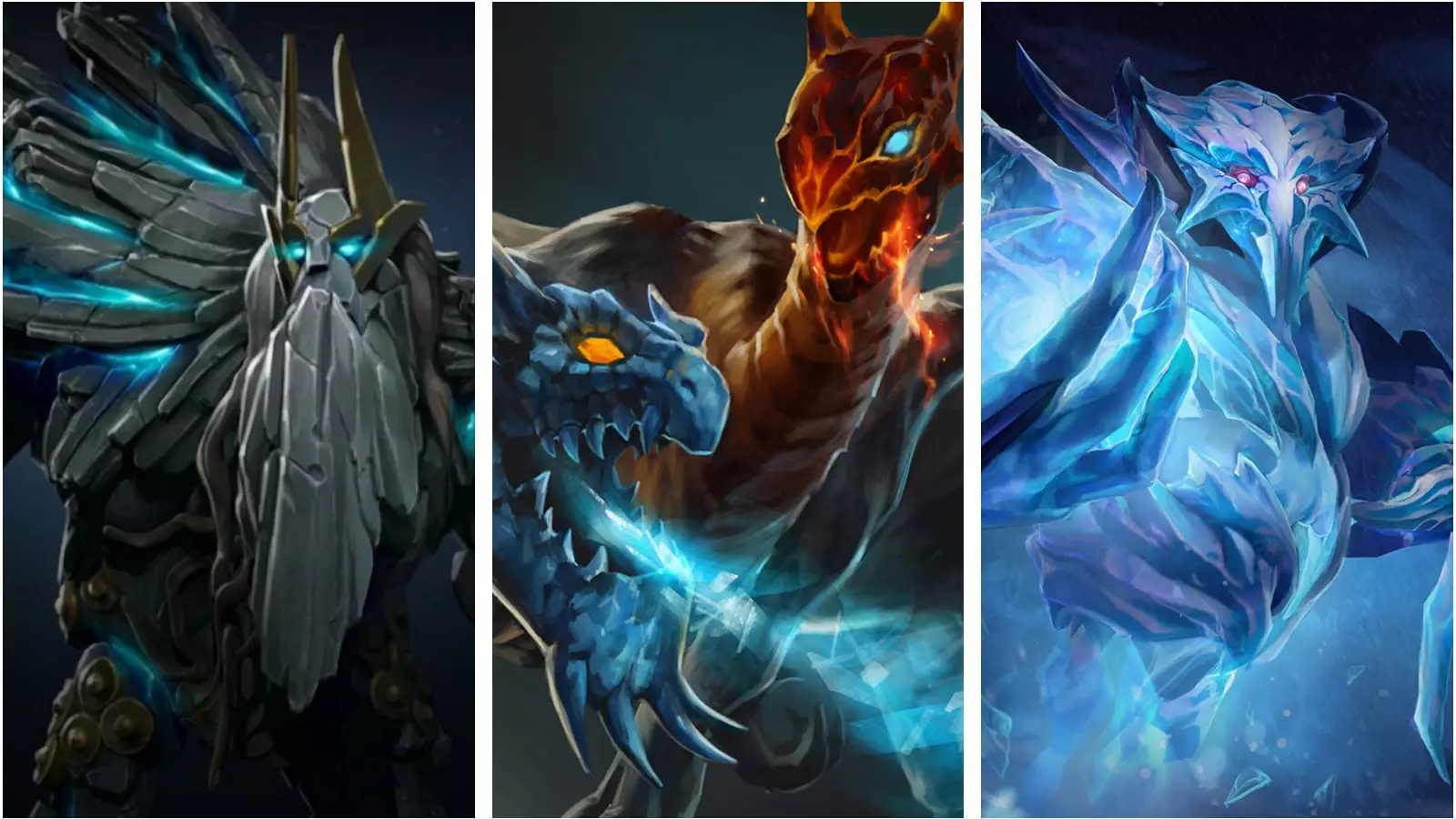 Nerfs mais importantes da atualização 7.38c