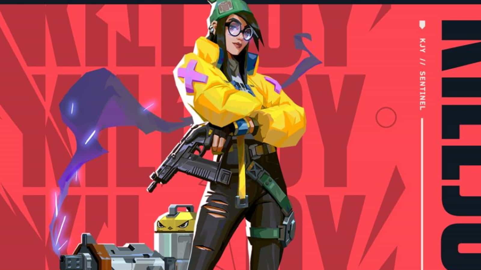 Valorant Mobile: Versão beta deve chegar em breve