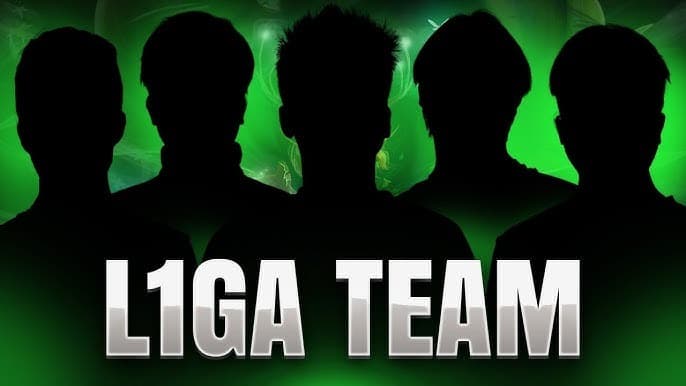 O L1ga Team chega com grandes nomes do cenário da Europa Oriental.