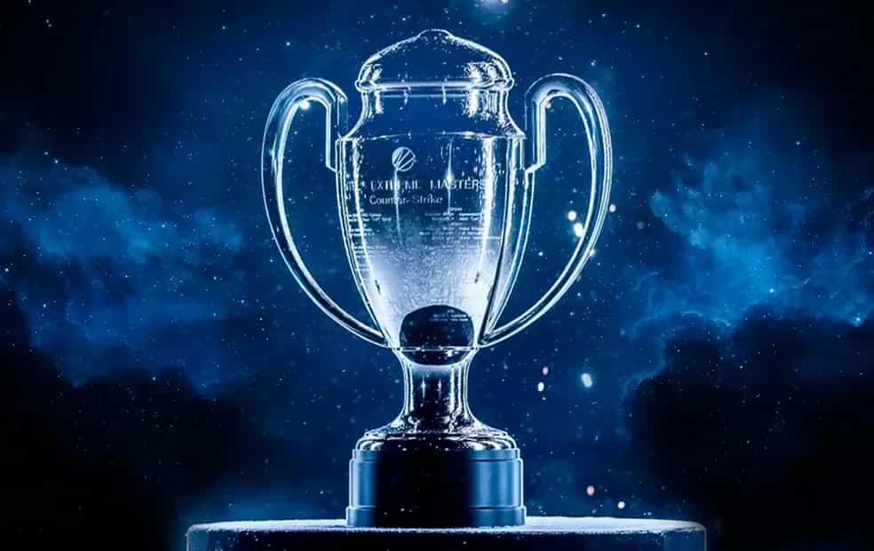 IEM Sydney 2023: O espetacular retorno à Australia