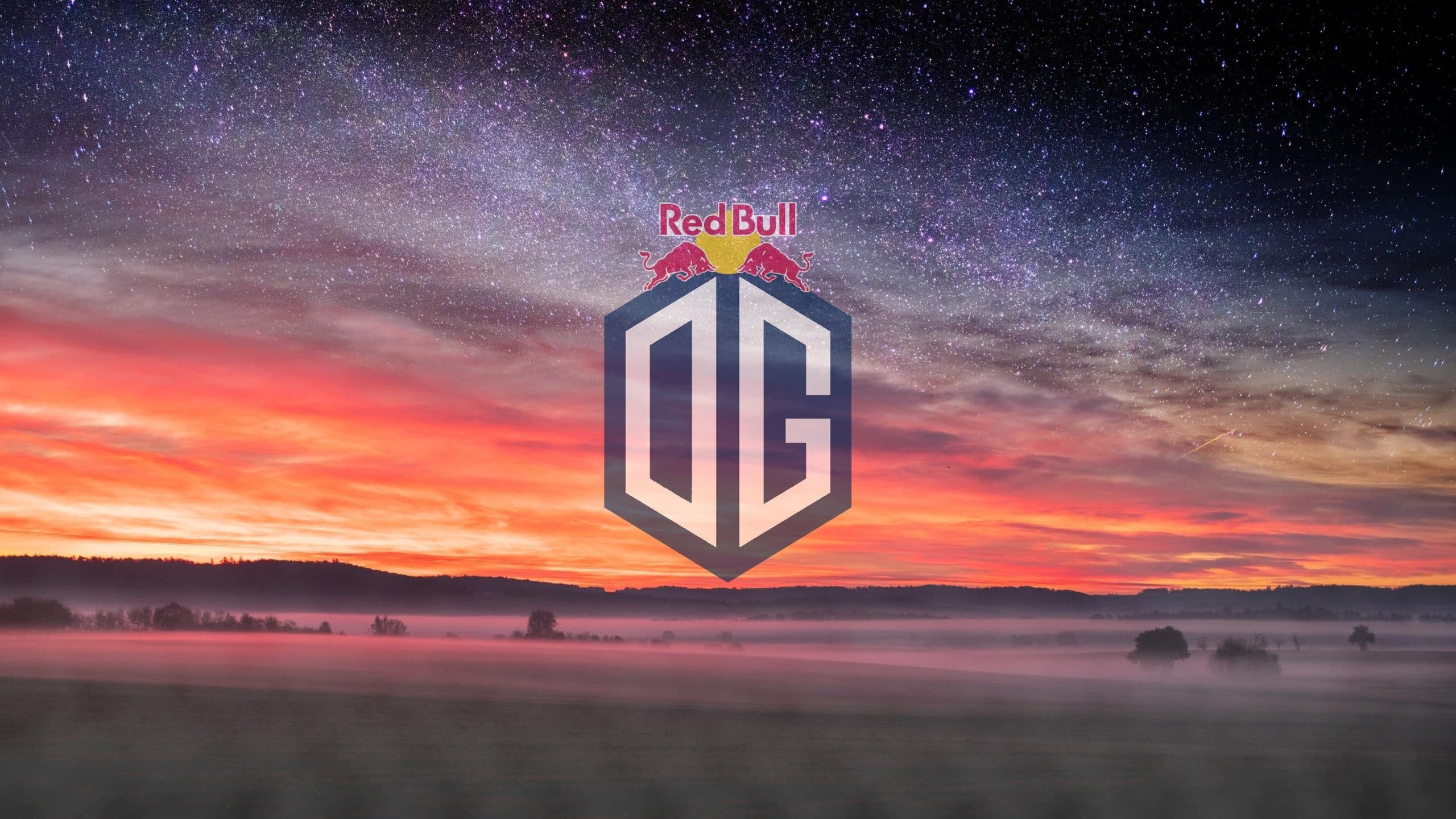 A OG por exemplo teria problemas no International.