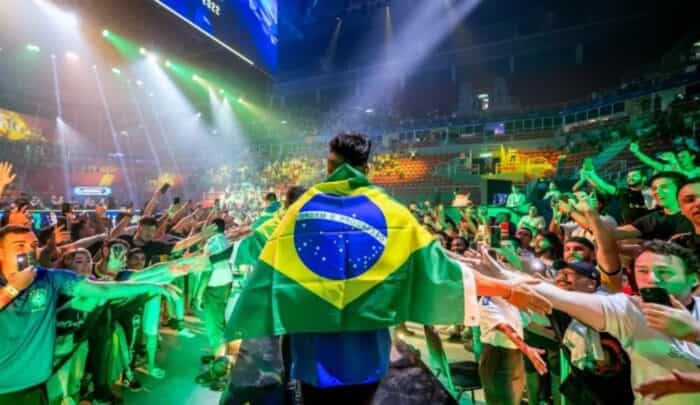 PGL Astana 2025: FURIA, paiN Gaming e MIBR estão convidados!