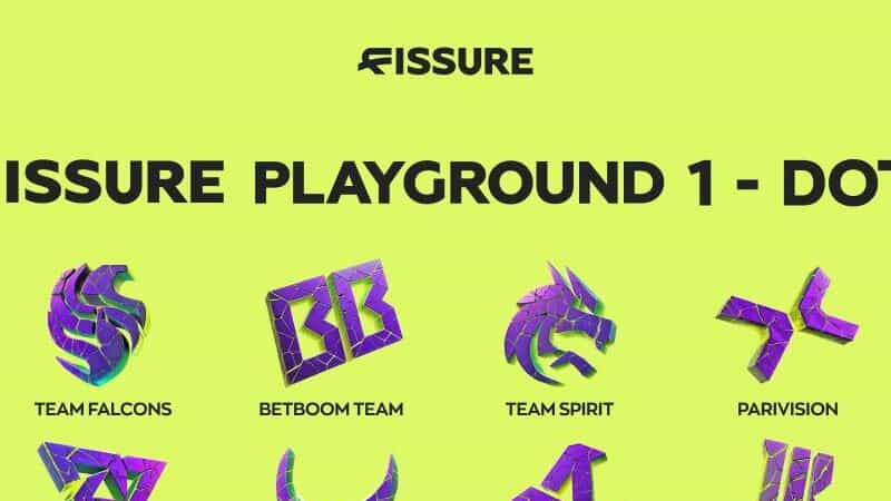 FISSURE PLAYGROUND Belgrado: veja a lista de convidados