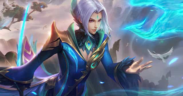 Atualização 14.13 de League of Legends: Rework Importante em Varus e Outras Mudanças