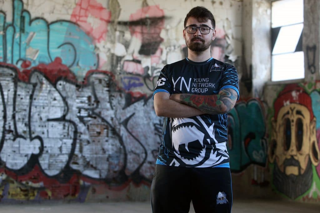 MIBR anuncia comissão técnica renovada com jnt e texxas