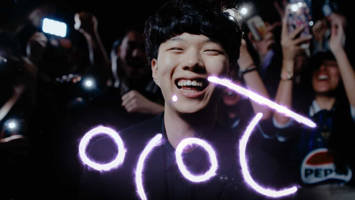 KOI anuncia oficialmente Jojopyun no elenco para a LEC 2025