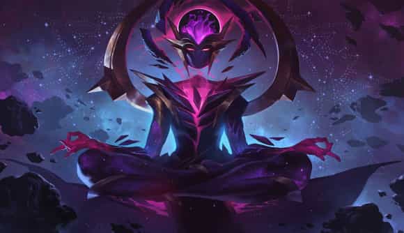 Novidades sobre o MMO de League of Legends da Riot: Sinais de Vida e Expectativas