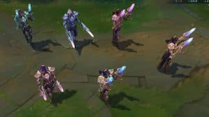 Como Funciona o Sistema de Classificação e Recompensas do LoL?