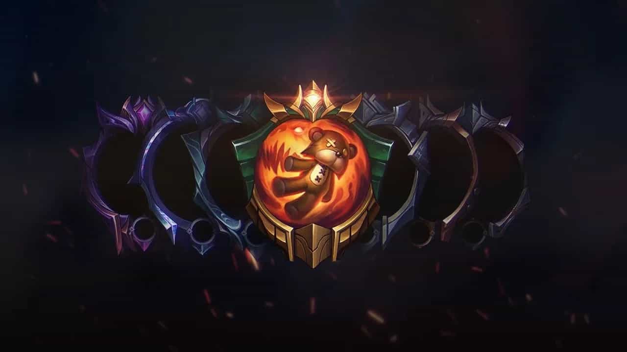 Como Funciona o Sistema de Classificação e Recompensas do LoL?