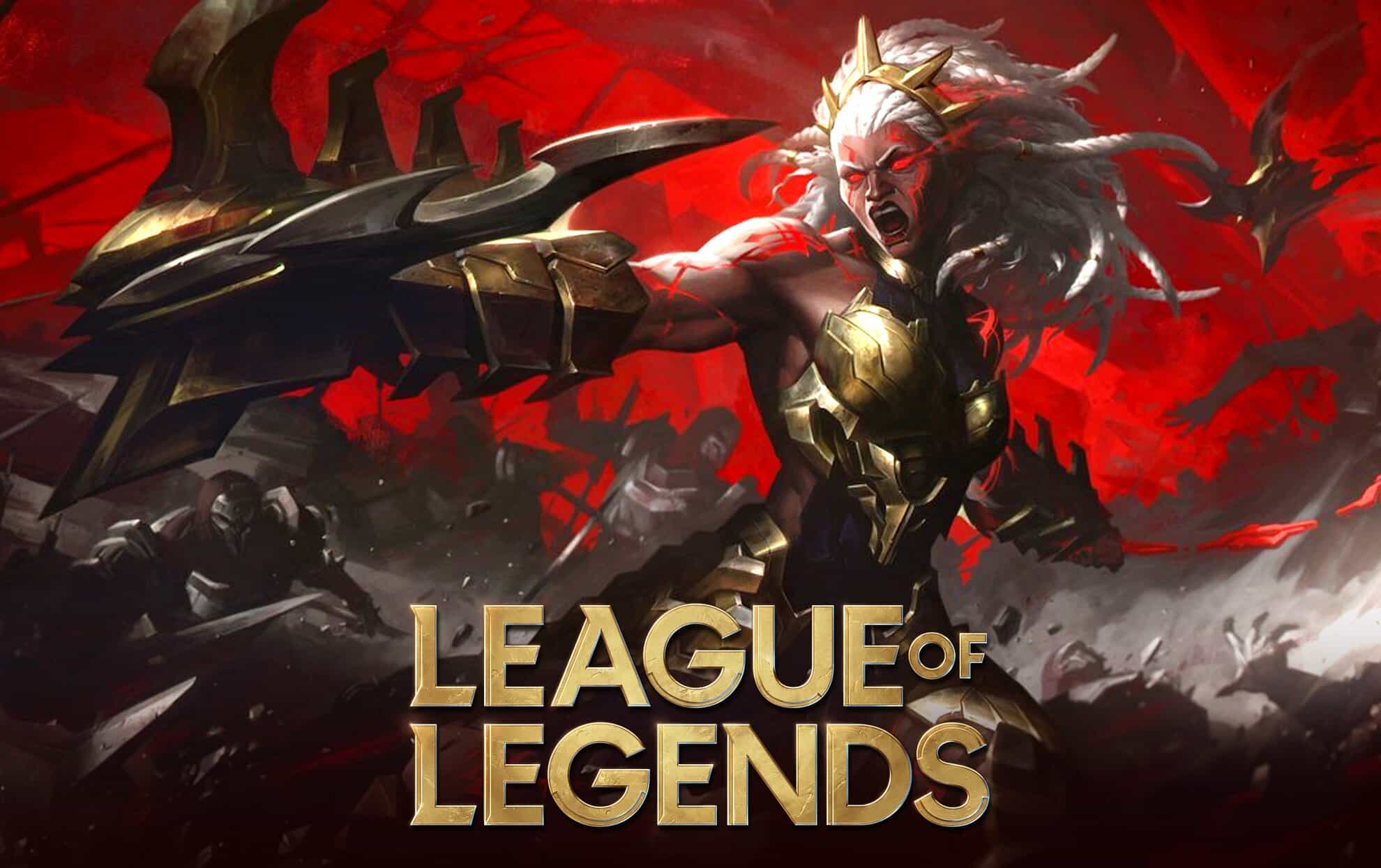 Riot Games Anuncia Sistema de Rollback em League of Legends para 2025