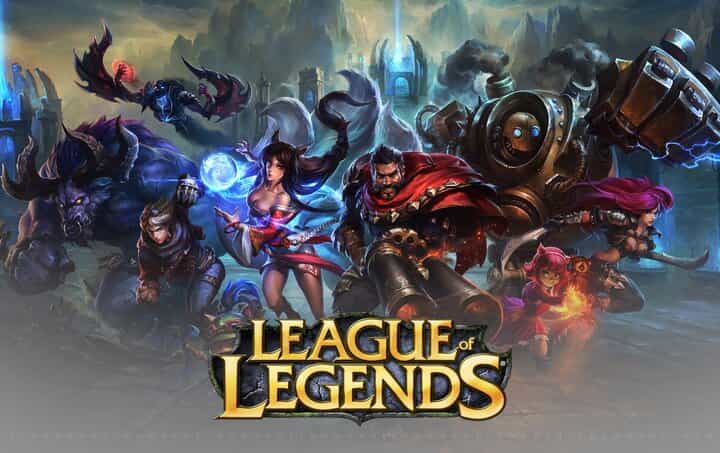 League of Legends e The Esports Club Anunciam o Roteiro de 2024 para a Índia e o Sul da Ásia