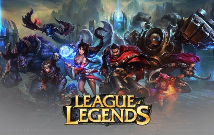 League of Legends e The Esports Club Anunciam o Roteiro de 2024 para a Índia e o Sul da Ásia