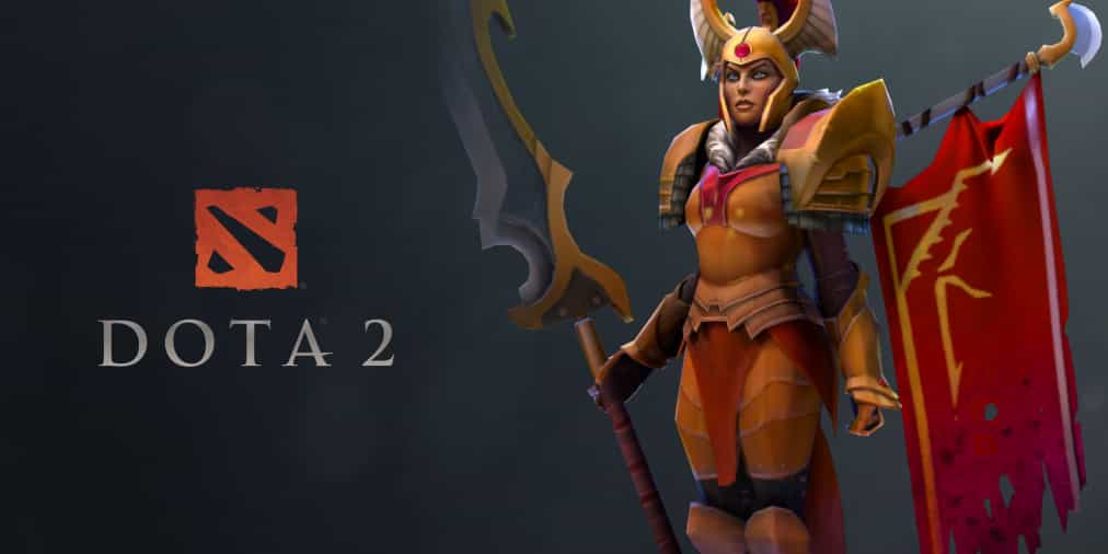 Melhores counters de Legion Commander no Dota2
