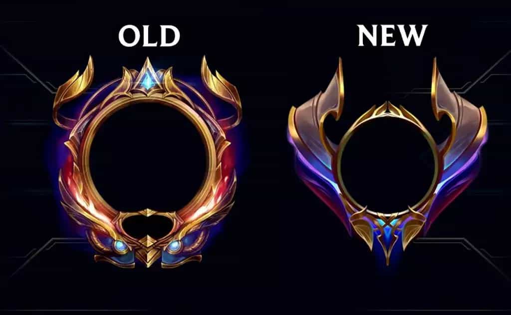 Como Desbloquear Todas as Bordas de Nível no League of Legends