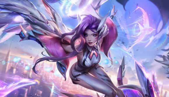 Skins com Descontos no League of Legends: Confira as Ofertas Atuais