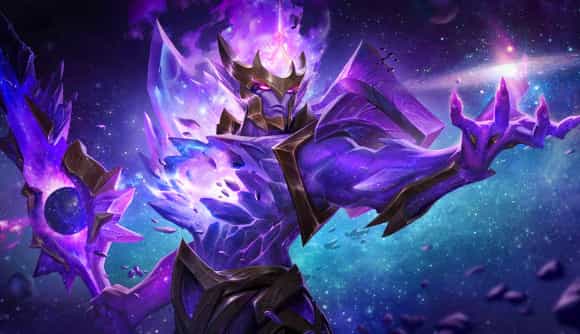 Skins de League of Legends Afetadas pela Greve da SAG-AFTRA: Sem VO em Inglês Temporariamente
