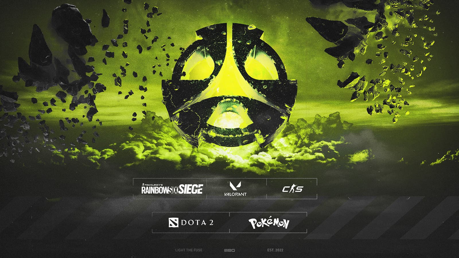 M80 compra a Beastcoast e chega ao Dota 2