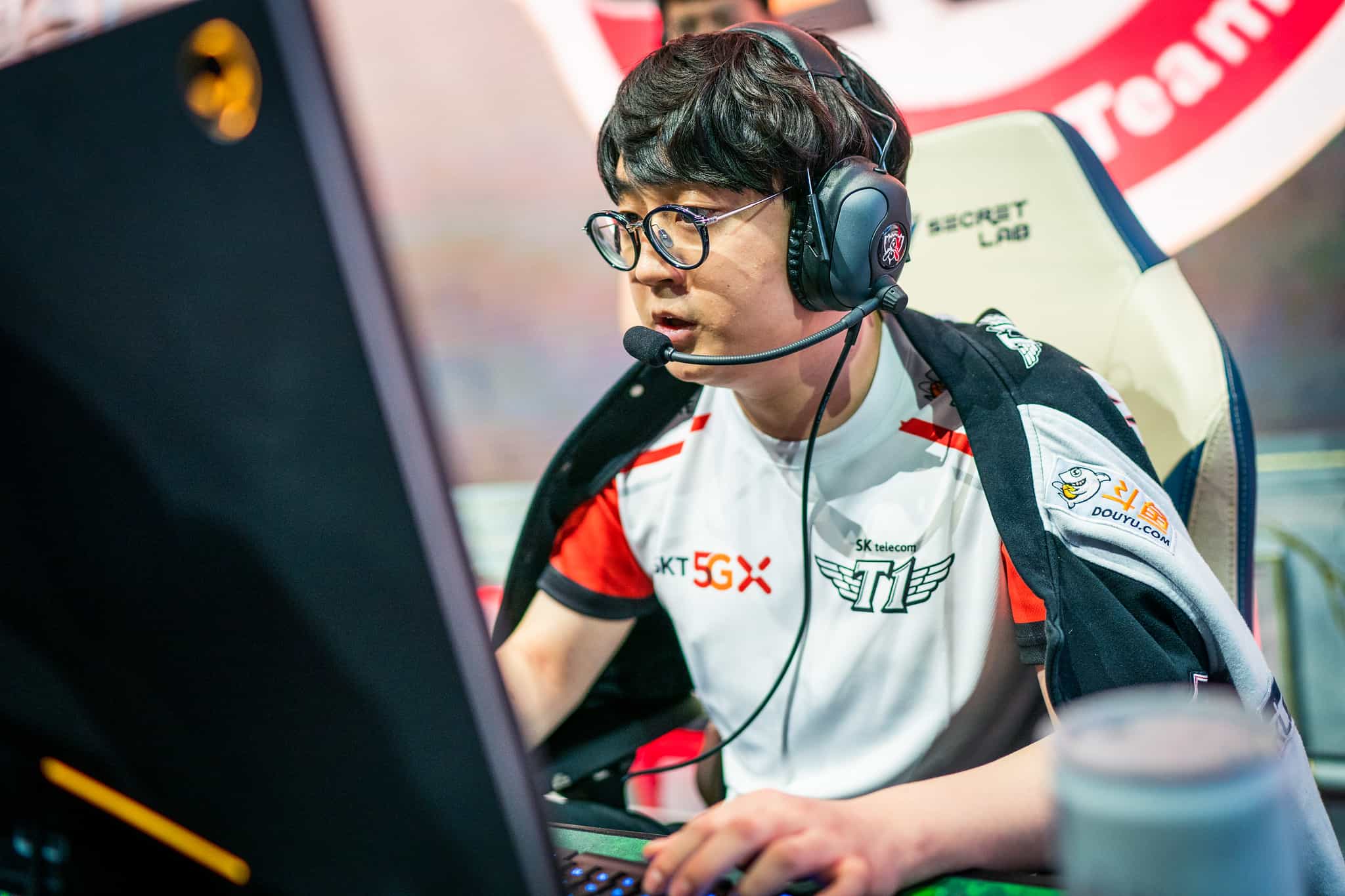 Mata retorna à T1 como coach para o LCK 2025